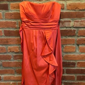 Special occasion dress